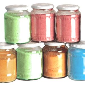 Neumärker Farb-Aroma Waldmeister, Grün für Zuckerwatte
