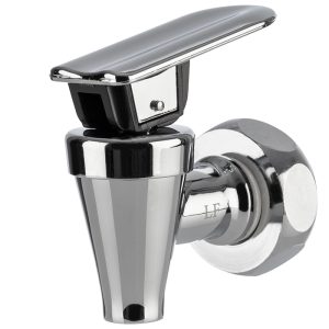 APS Non-Drip Hahn  5,5 x 3 cm, H: 6 cm