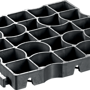KBS Unterbelüftungsplatten für EVO 1000