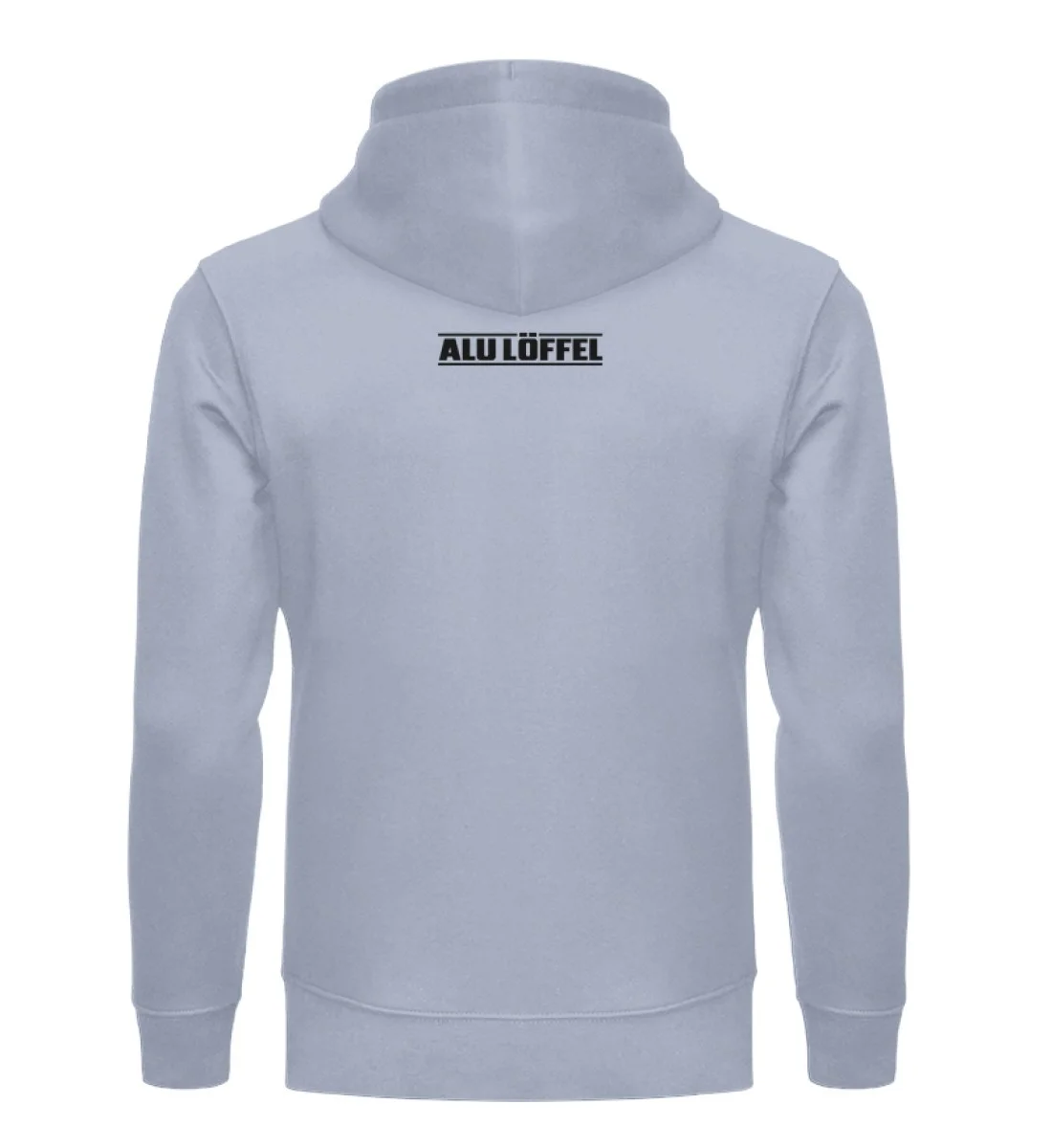 Schweiss kein Scheiss hoody – Bild 9