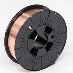 DIAMONDSPARK 46 RC Nahtloser Fülldraht unlegiert Böhler Schweißdraht Stahl 1mm