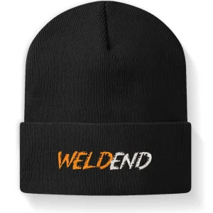 Weldend Wintermütze  – Beanie