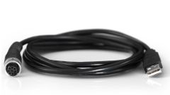 NRP-ZKU USB Kabel Länge 0,75m