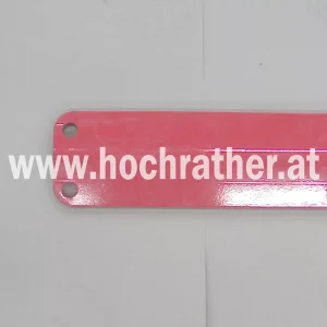 Tankbefestigungsblech Vo. 6 Dc 5000L Horsch