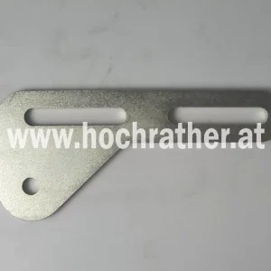 Halteplatte Dammstriegel Kg 603 Simplex Horsch